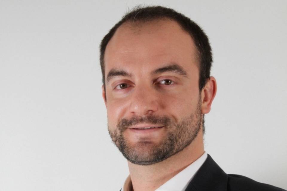 Giovanni Poloni - Videosorveglianza: per una sicurezza di prossimità 24h su 24