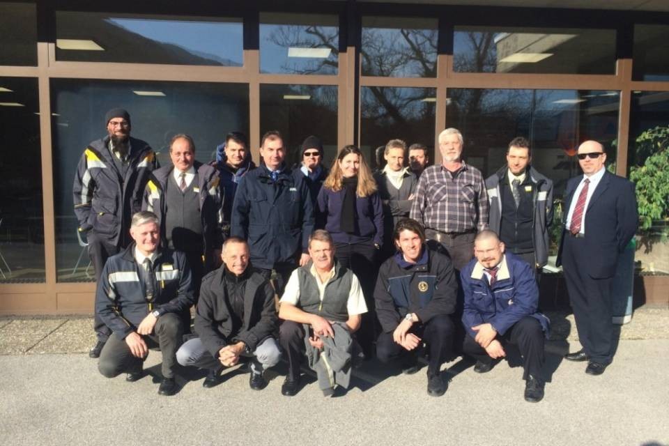 Corsi di formazione continua di UTPT