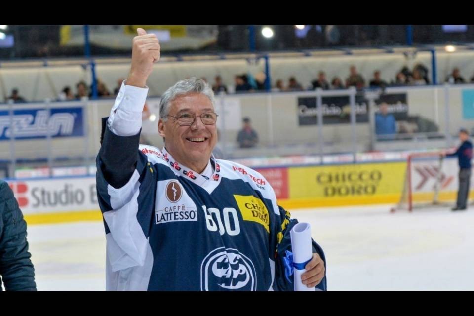 L'Ambrì stende il Rapperswil