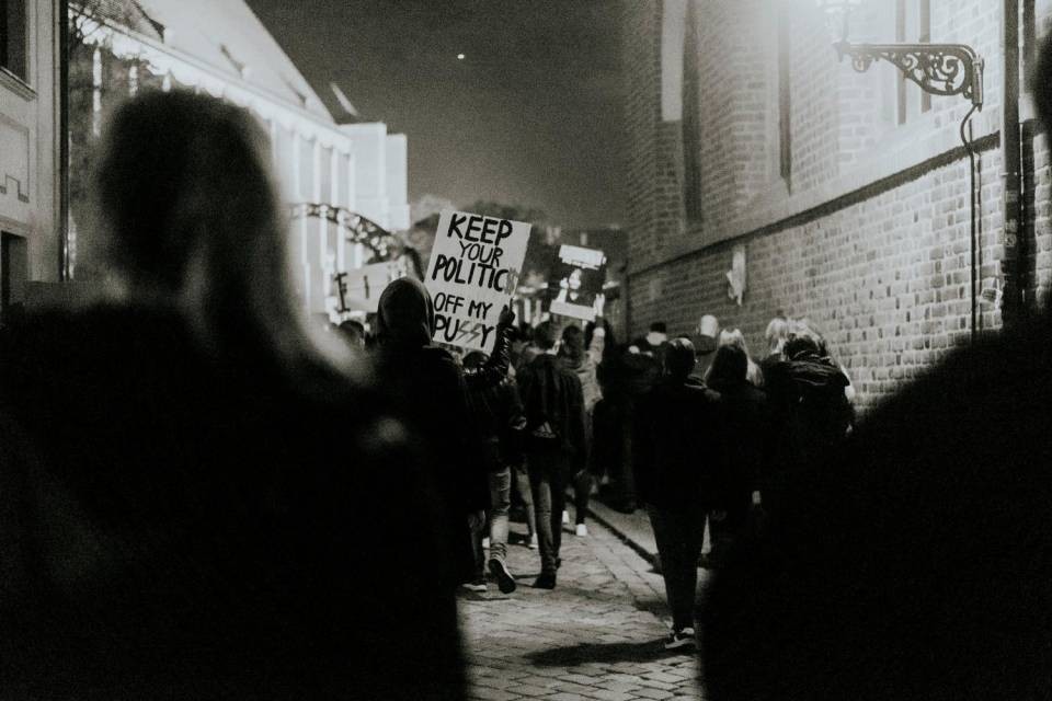 Foto di Zuza Gałczyńska