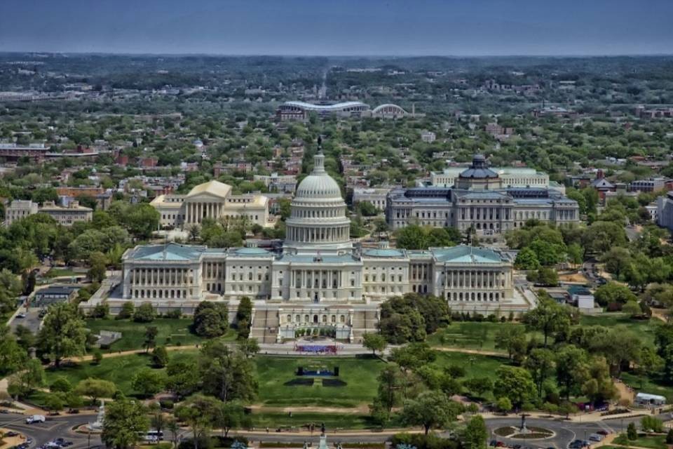 Incontri bilaterali per Maurer e Parmelin a Washington