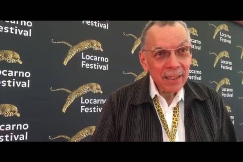 Locarno -1, parla l'uomo che accoglie le star