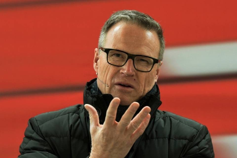 FFS, "Prezzi dei biglietti stabili fino al 2020"