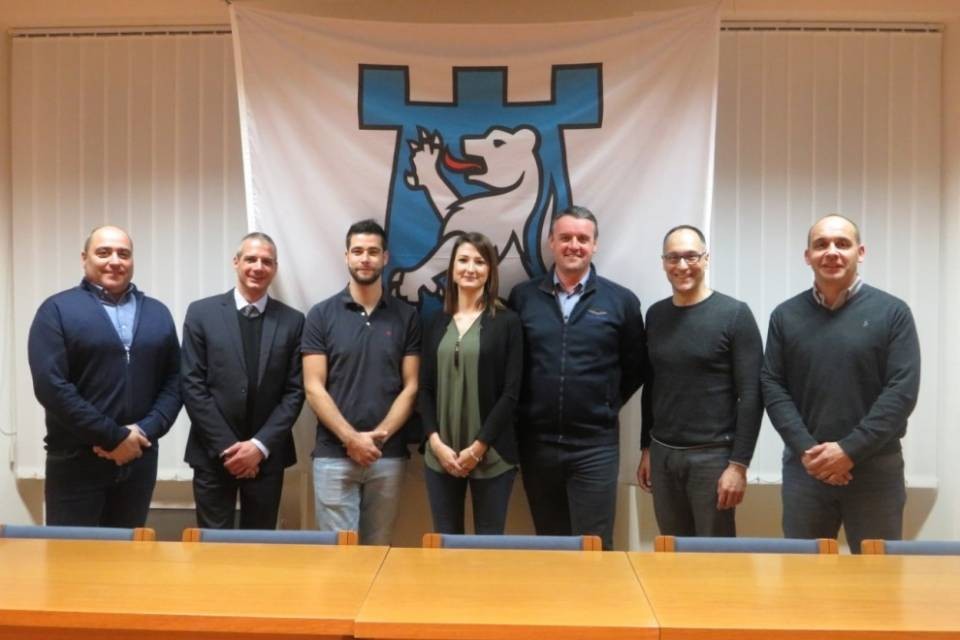 "Pronta la compagine per le elezioni di aprile"