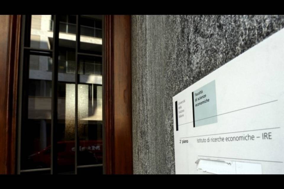 "Il Cantone risparmia su tutto ma non sull'IRE"