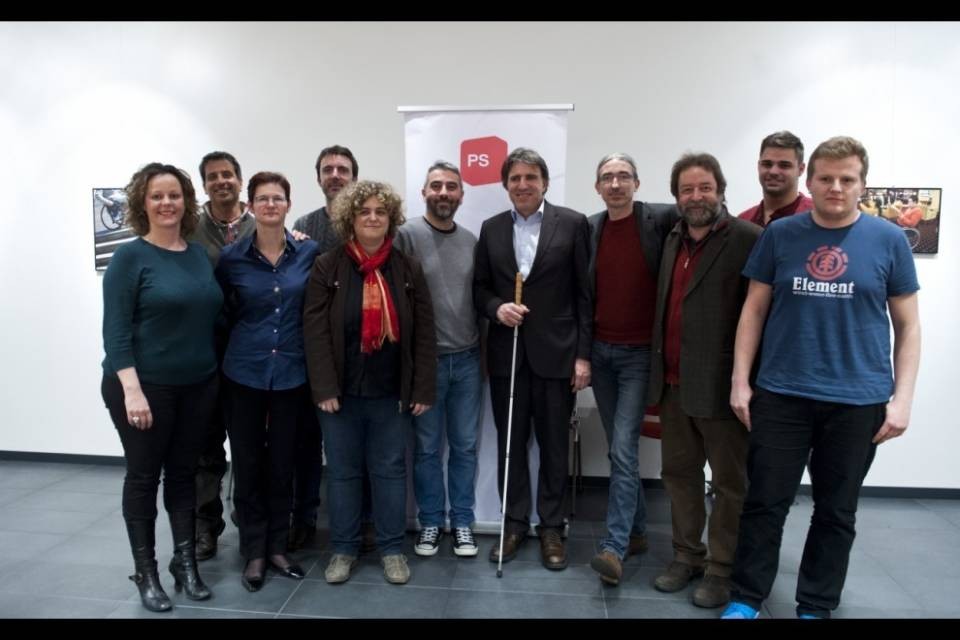 "Ticinesi, firmate i referendum"