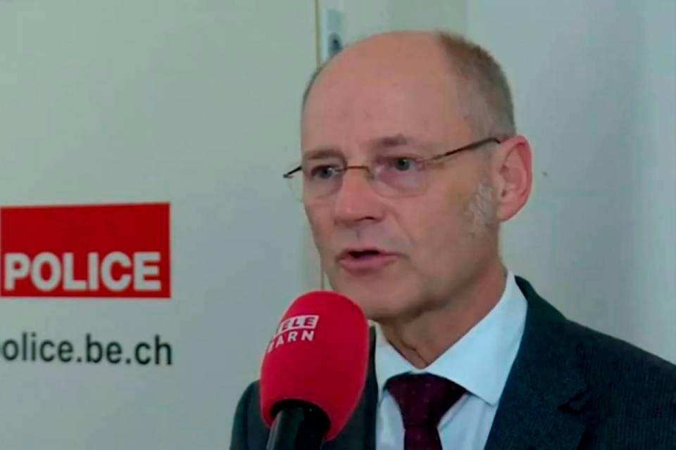 Stefan Blättler eletto procuratore generale