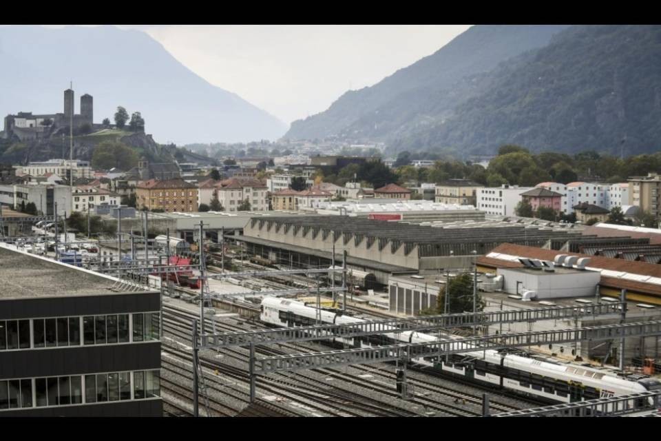 "Non possiamo fare nulla per le Officine"