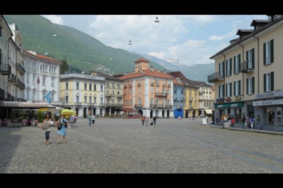 Verdi e PS divisi anche a Locarno