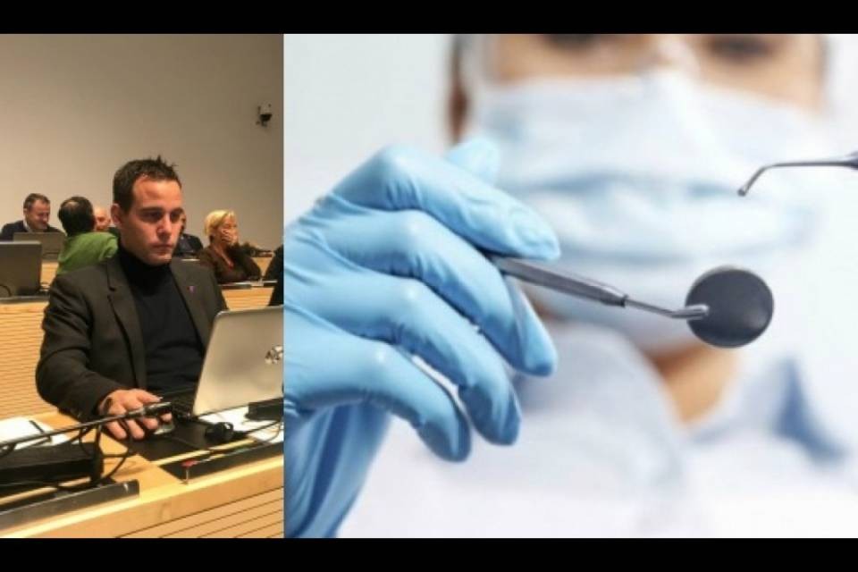 Aiuto dentista a 1'500 fr: "Con le tariffe che hanno..."