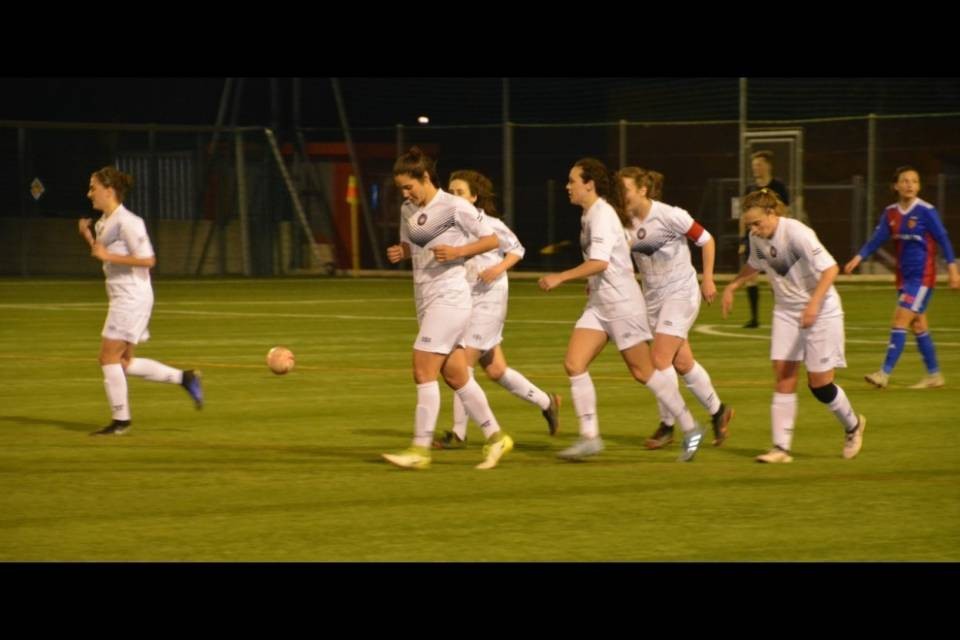 Calcio femminile, il Lugano torna alla vittoria