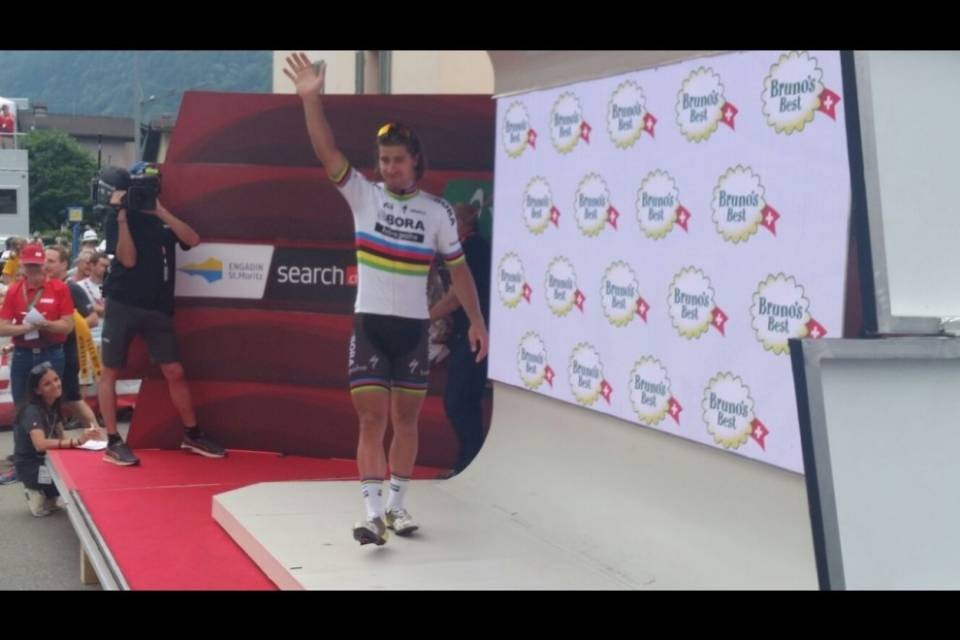 A Cevio vince Sagan