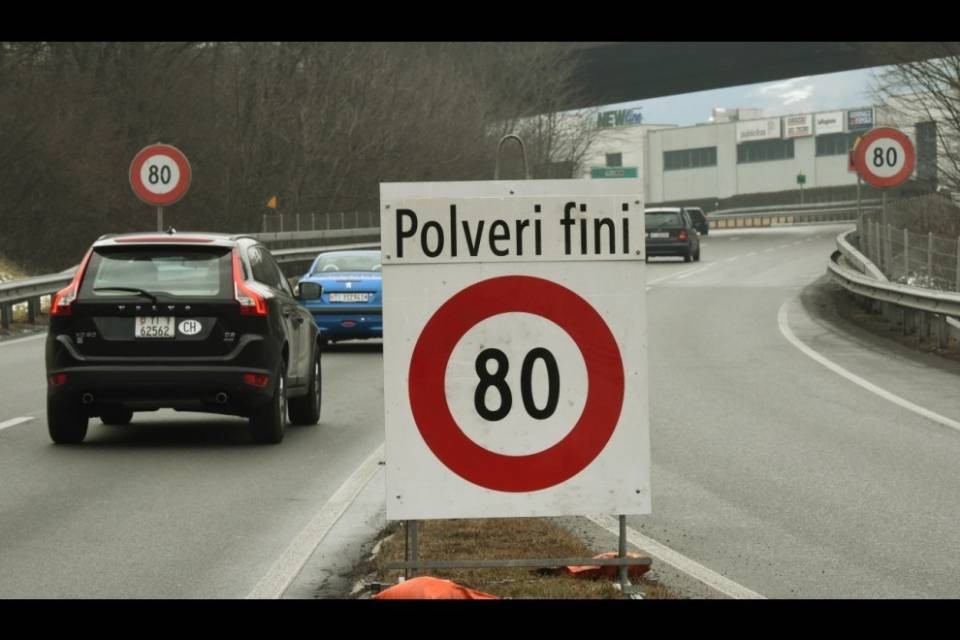 PLR: "Le misure di Zali non servono a nulla"