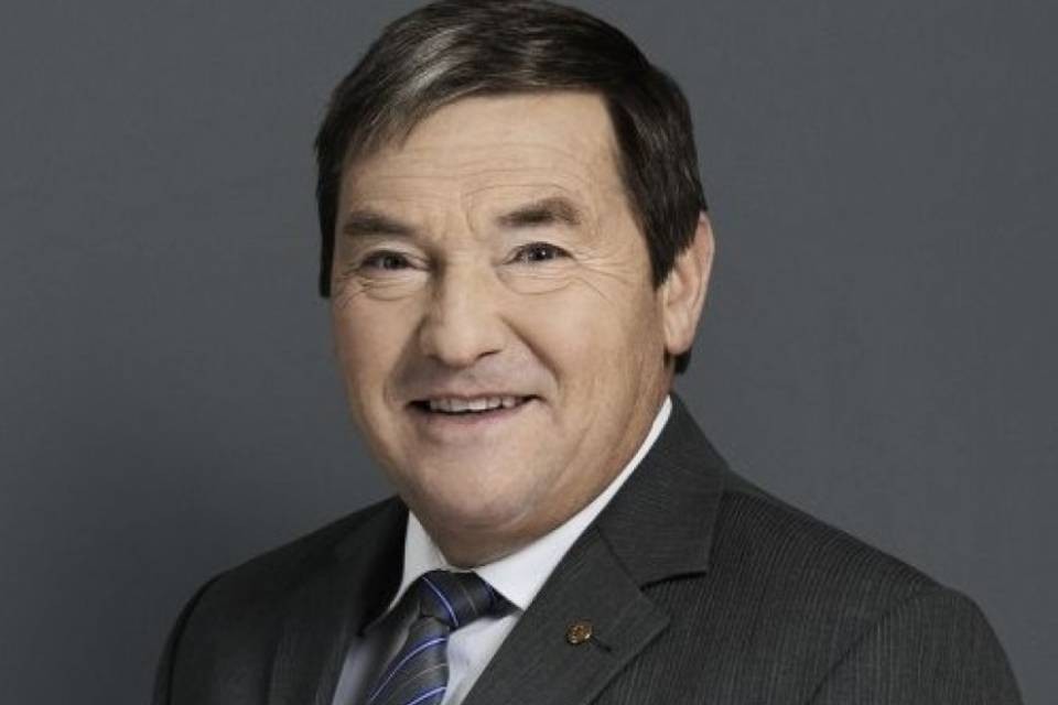 Si dimette il consigliere nazionale PPD Jakob Büchler