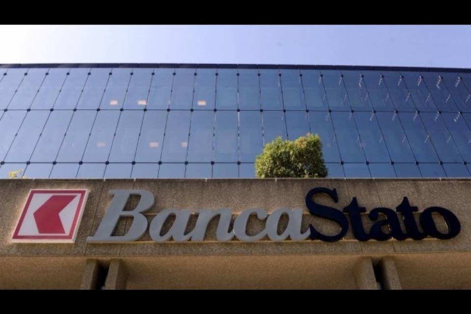Approvati i conti di BancaStato