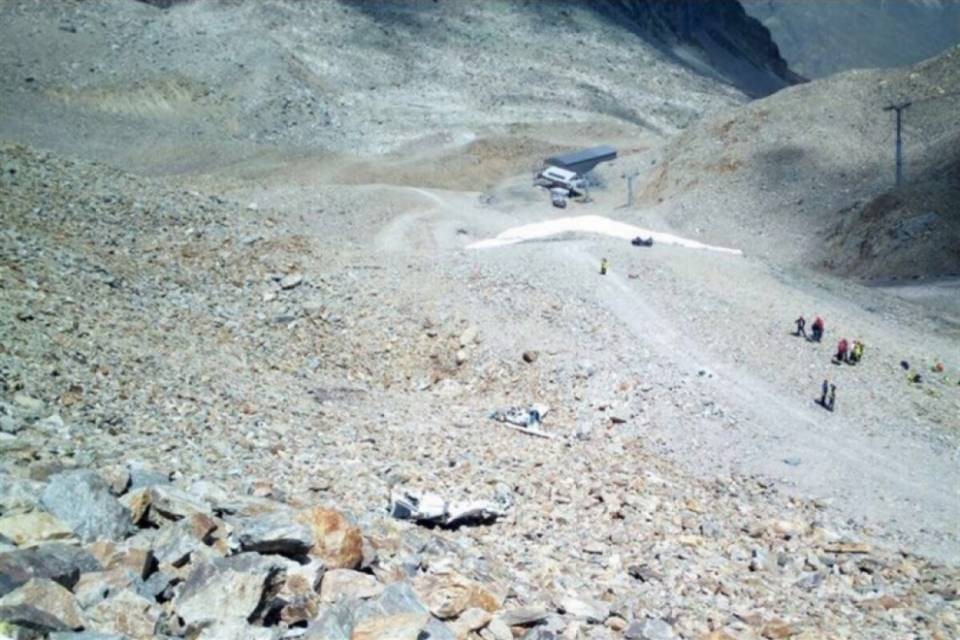 Schianto mortale alla Diavolezza, ai comandi un 14enne