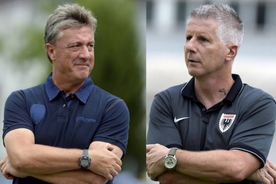 "Potrei valutare di tornare a Chiasso"