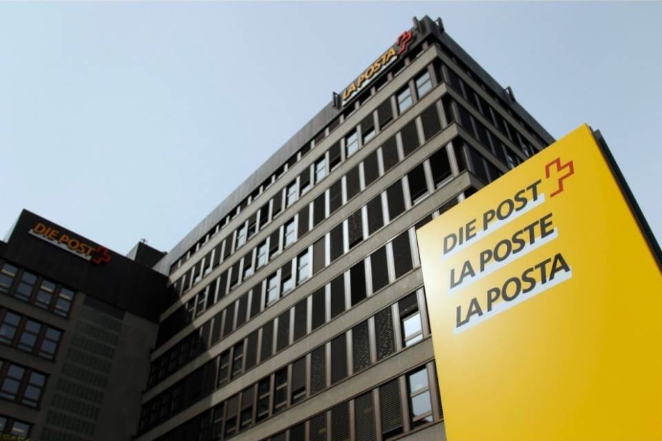 Chiusura degli uffici postali, appello a Doris Leuthard