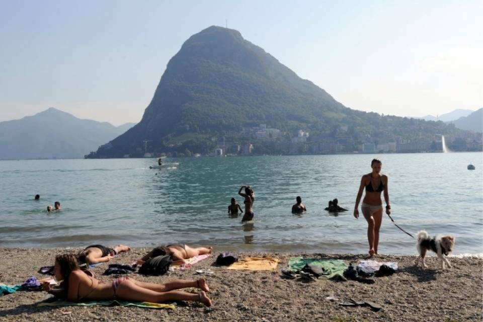 Quando finirà questo caldo? "Non si sa"