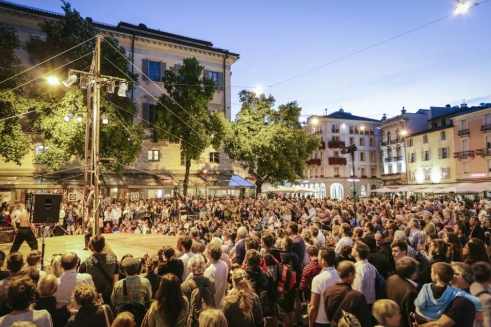 300mila partecipanti al LongLake