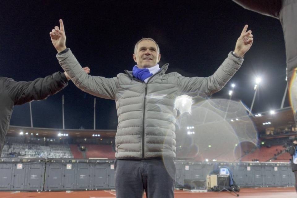 Pierluigi Tami rimane al Grasshopper