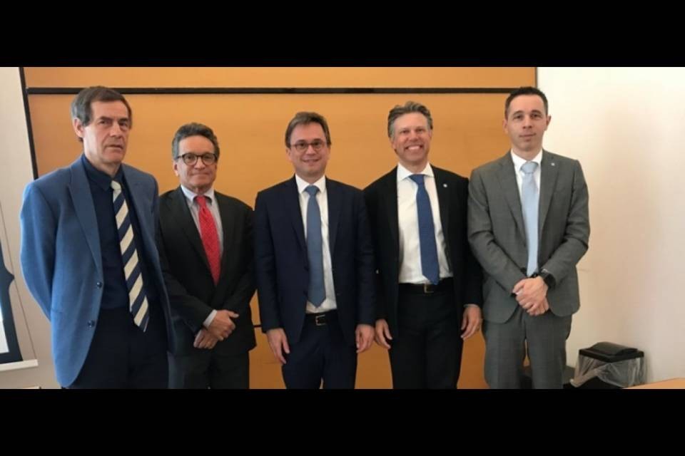 Verso il LocarnoTech