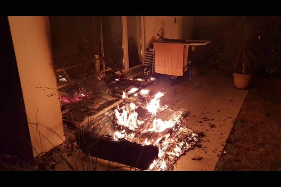 TG: coniugi a processo per grosso incendio a Steckborn