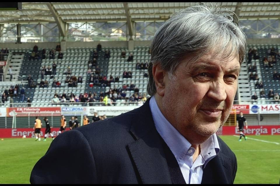 "Alcuni gruppi si sono fatti avanti, ma..."