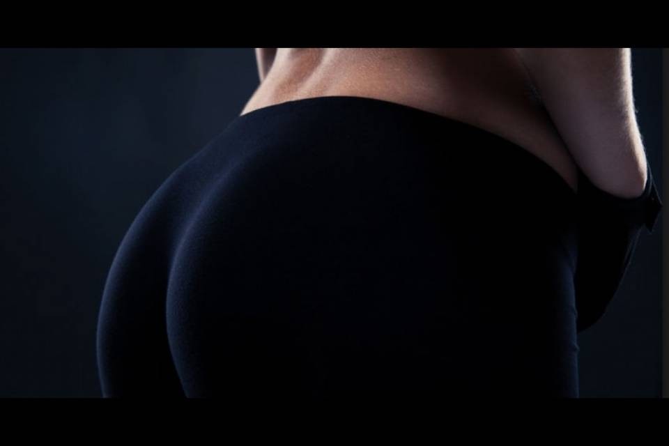 Basta a lifting per avere glutei "alla brasiliana"