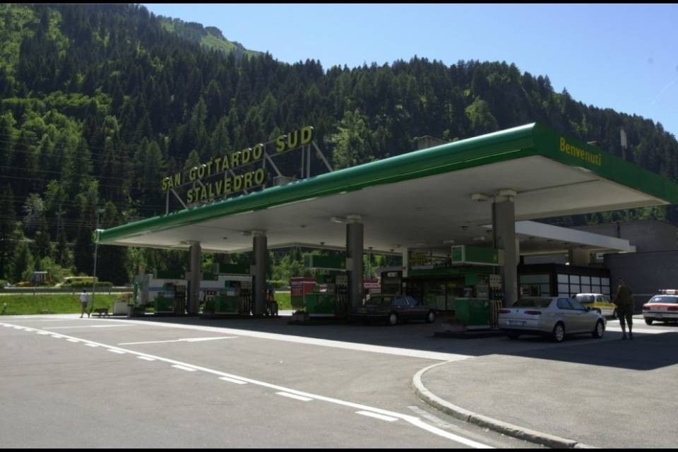 Area di Stalvedro, aperto il concorso