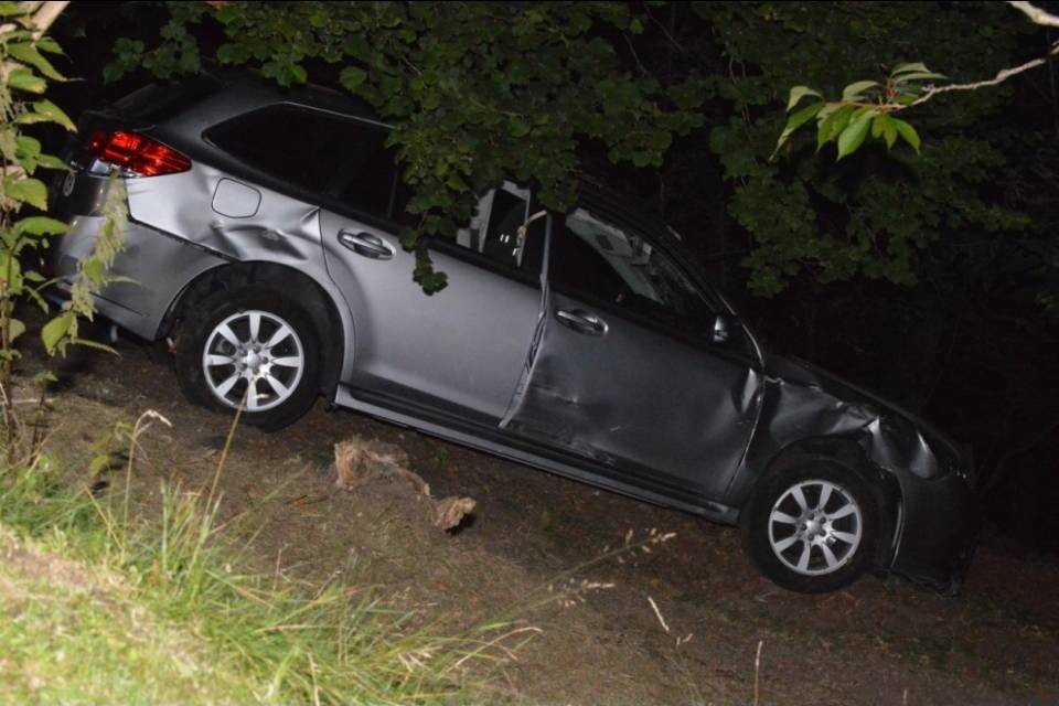 Auto esce di strada a Locarno, morta una donna