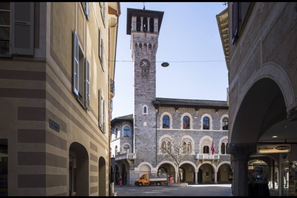 La strage sventata, le nostre paure - Dibattito pubblico a Bellinzona