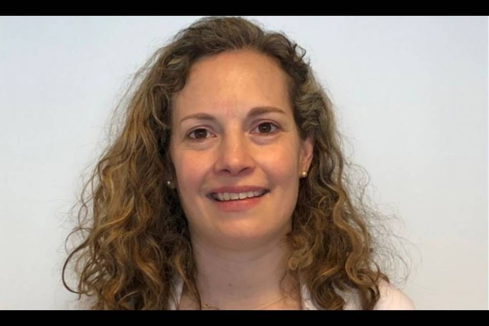 Dall’EOC nuova docente della Facoltà di Medicina dell’USI