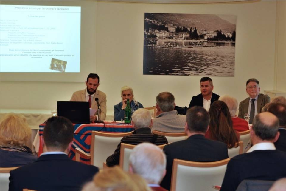 "Il SIT è in ottima salute"