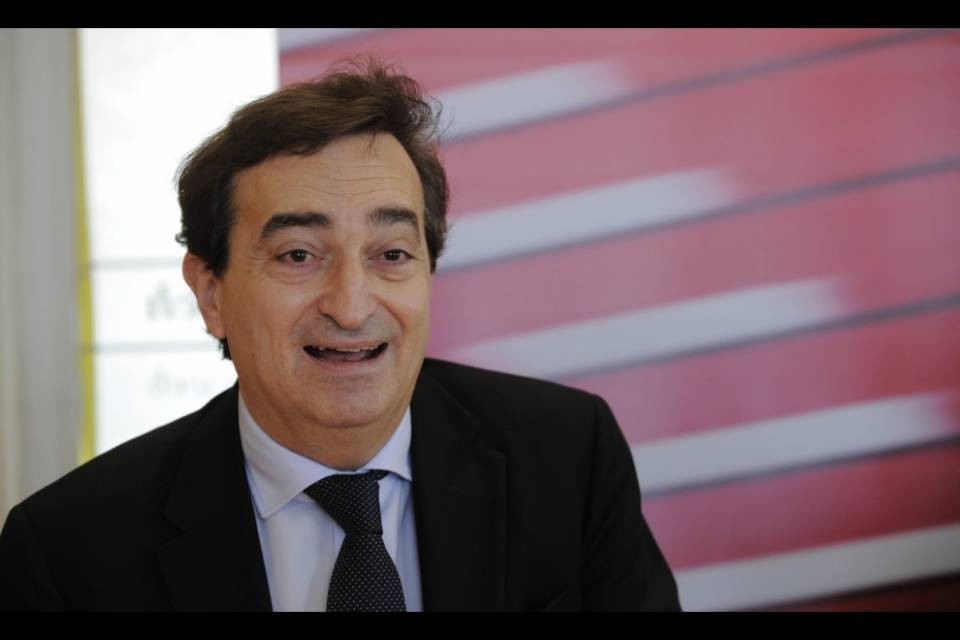 Pisapia invita Borradori
