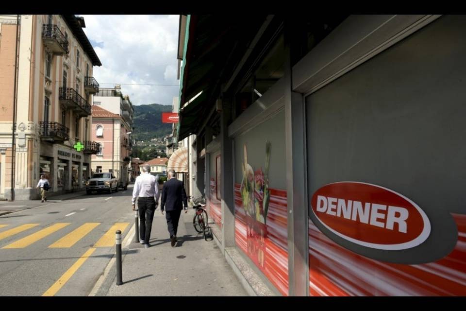 Denner, "Rammaricati dalla chiusura, non condividiamo"