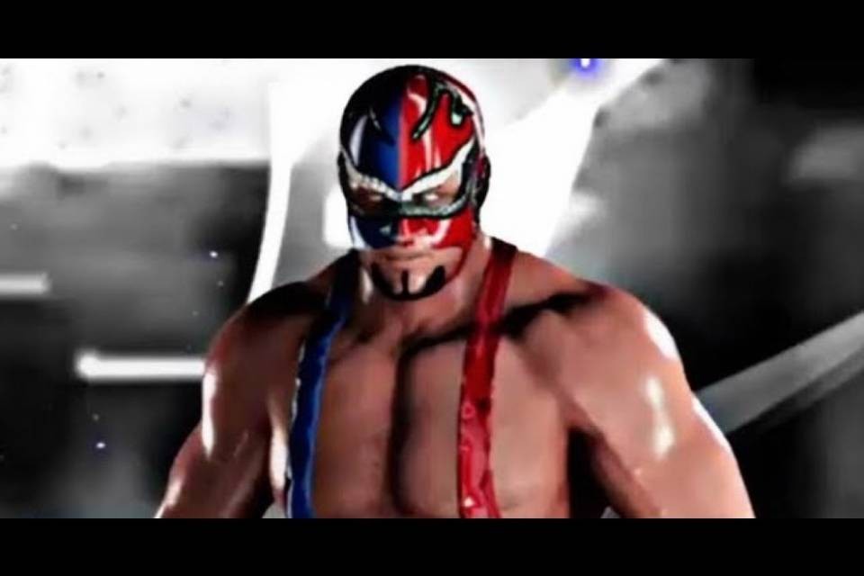 Wrestler messicano muore sul ring durante un match a Londra