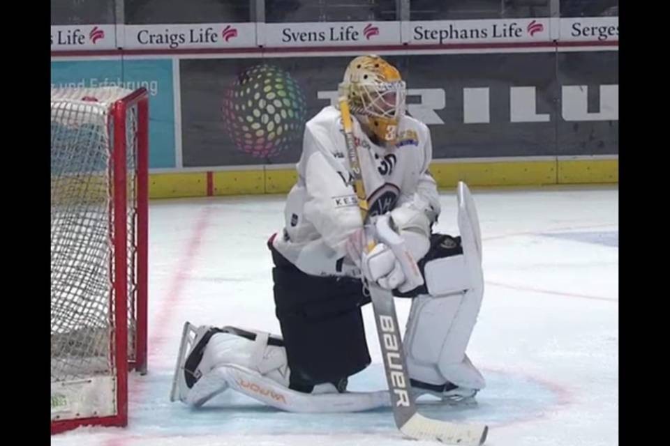 Lugano, nulla da fare neppure all'Hallenstadion