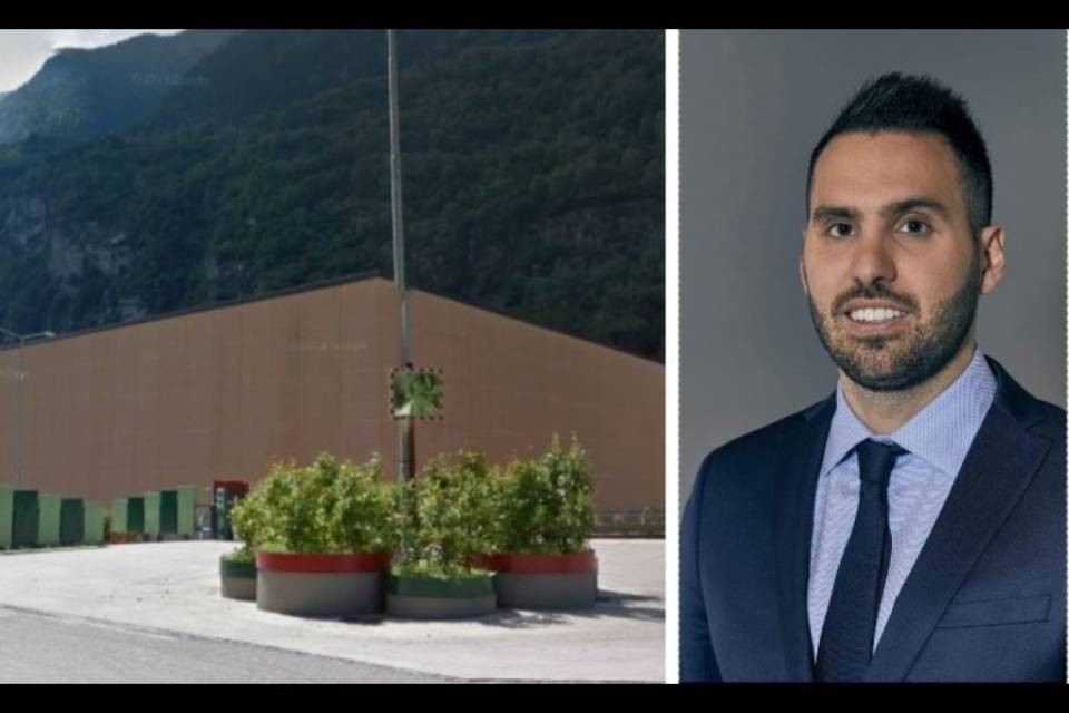 GF-Elti, c'è il piano sociale