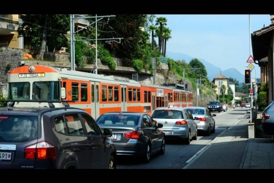 "Il Malcantone sempre più soffocato dal traffico"