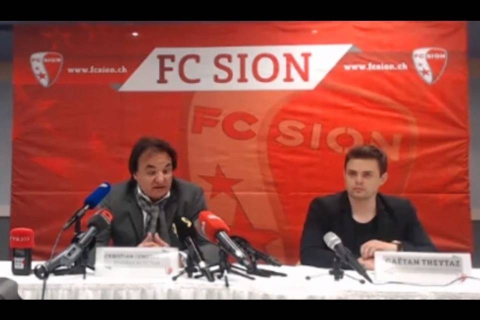 "Da parte mia non c'è stata violenza"
