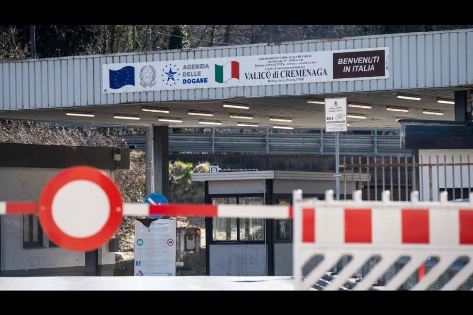 'Berna e Roma collaborino per limitare il coronavirus'