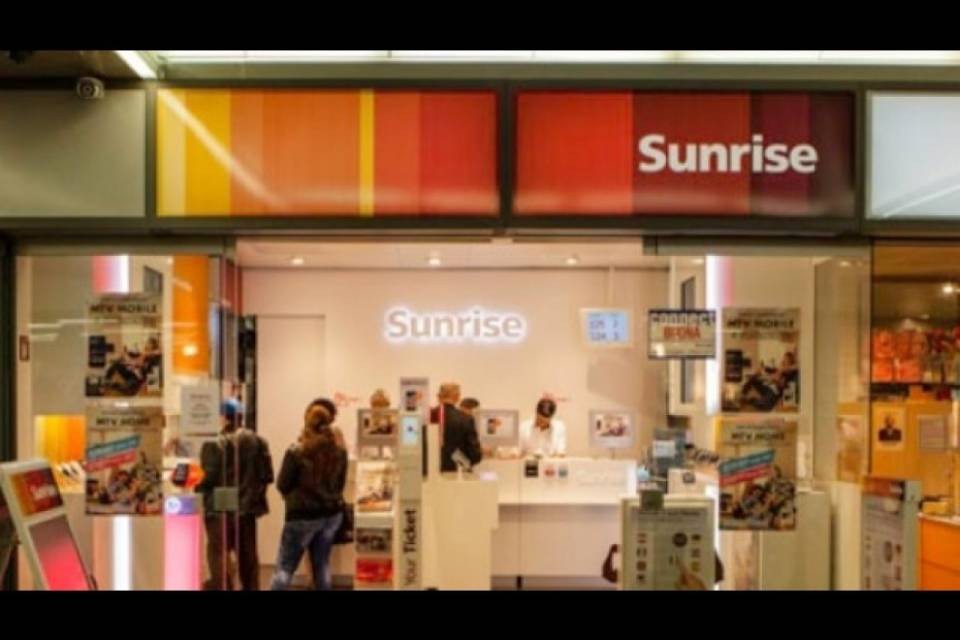 Sunrise sotto la lente della Commissione della concorrenza