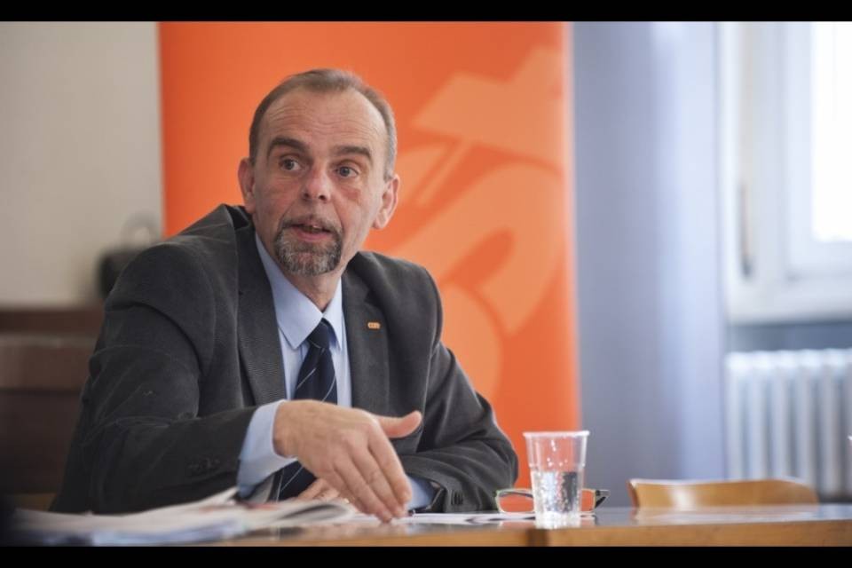 CCL vendita: "Il coronamento di un lungo percorso"