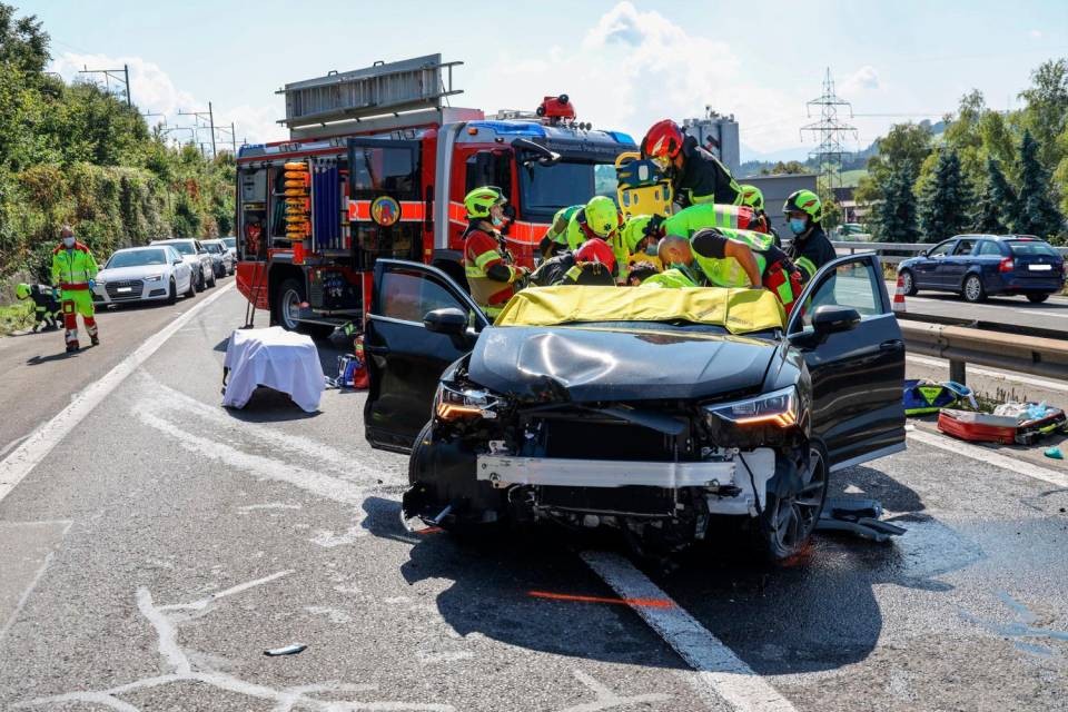 Polizia Cantonale Zugo