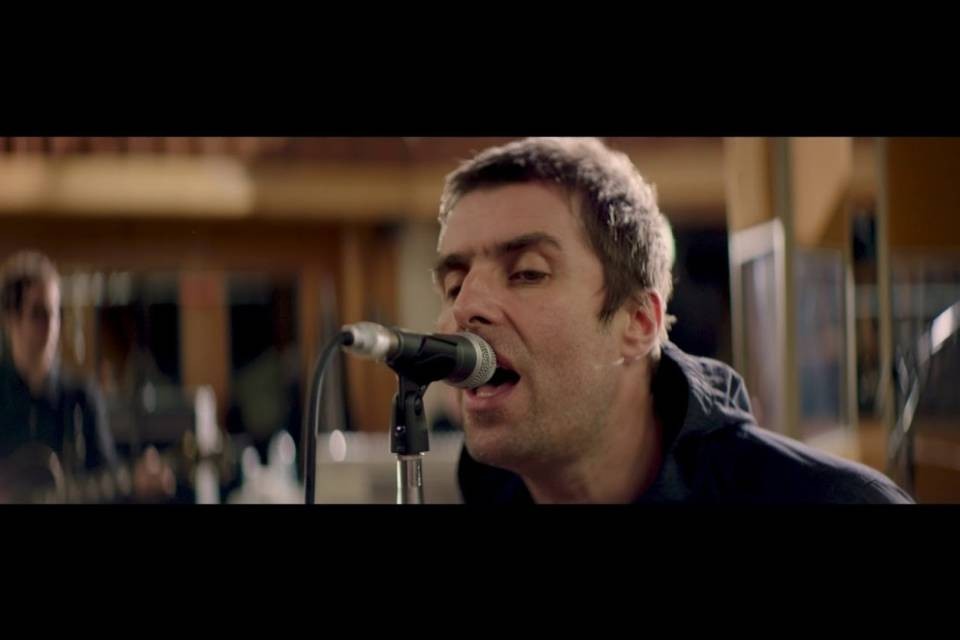 Liam Gallagher, il concerto al Moon&Stars sarà gratuito!