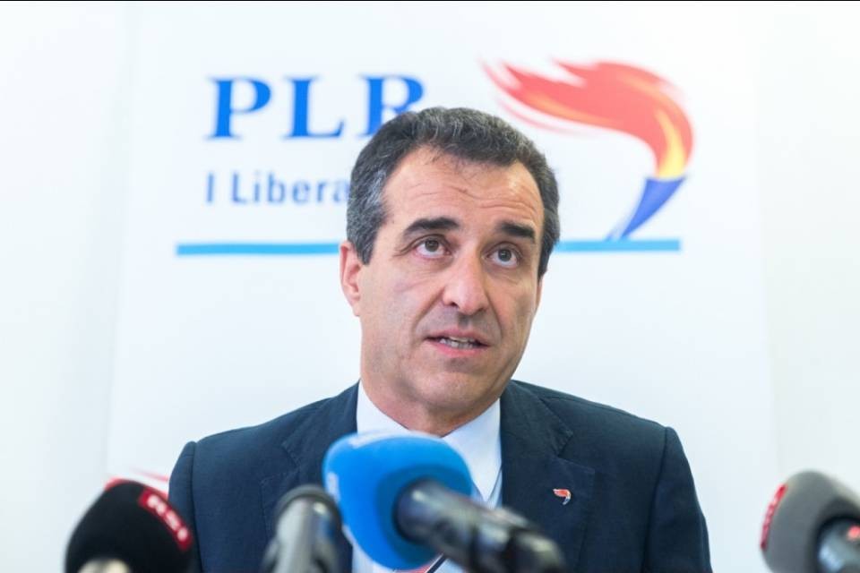 PLRT: "I cittadini devono poter autodeterminarsi"