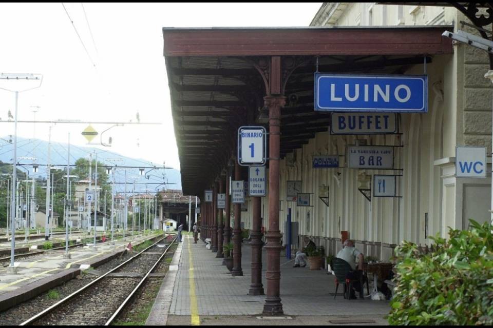 "Linea Cadenazzo-Luino-Malpensa: non se ne può più"