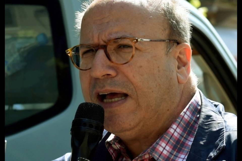 Giuseppe Sergi - Dopo Paglia, Minotti?