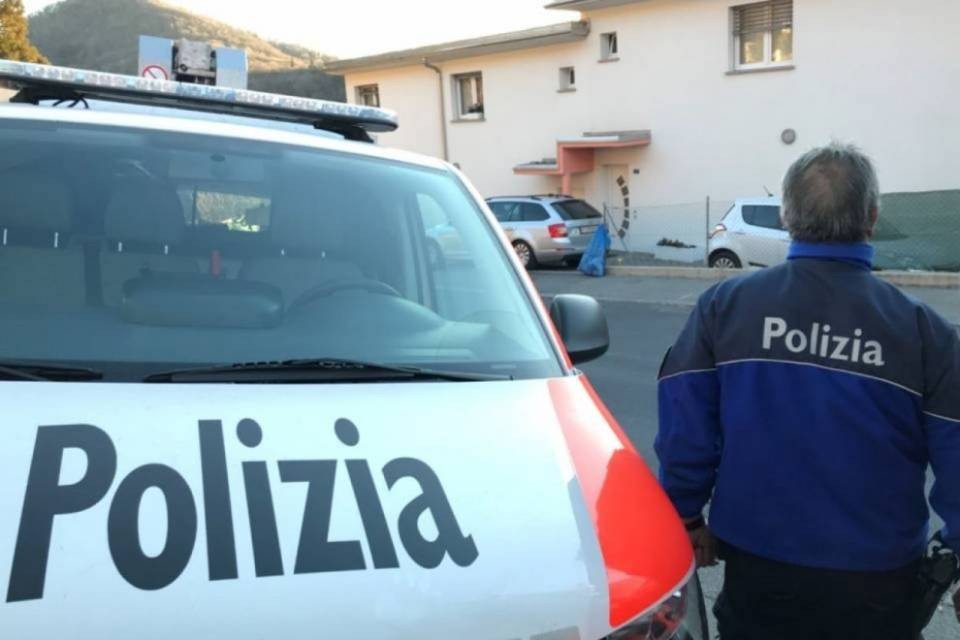 Delitto di Novaggio: niente prove sull’intervento di terzi